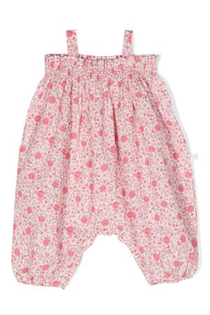 Floral-print cotton shorties TEDDY & MINOU KIDS | E24TU031C4114378